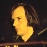 Francis Monkman
