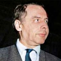 Francis Wolff