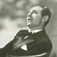 Frank Luther