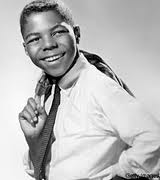 Frankie Lymon