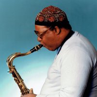Fred Anderson
