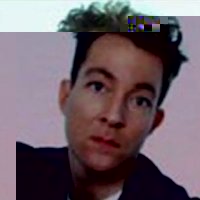 Fred Schneider