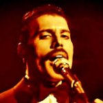 Freddie Mercury