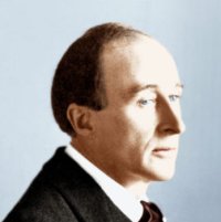 Frederick Delius