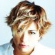 GACKT
