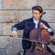 Gautier Capu&ccedil;on