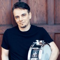 Gavin Harrison