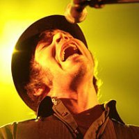 Gaz Coombes