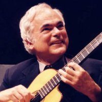 Gene Bertoncini