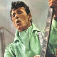 Gene Vincent