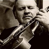George Barnes