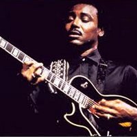 George Benson