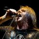 George Corpsegrinder Fisher
