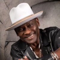 George Funky Brown