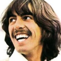 George Harrison