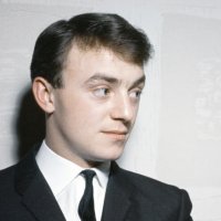 Gerry Marsden