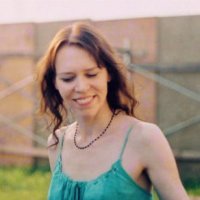 Gillian Welch