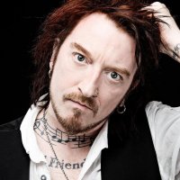 Ginger Wildheart