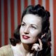 Ginny Simms