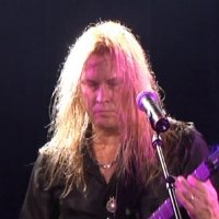 Glen Drover