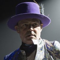 Gord Downie