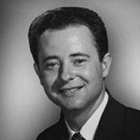 Gordon Stoker