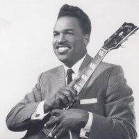 Goree Carter