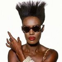 Grace Jones
