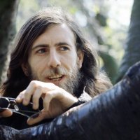 Graham Nash