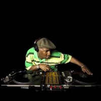 Grandmaster Flash