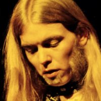 Gregg Allman