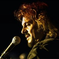 Gregg Rolie