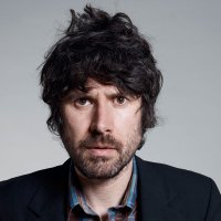 Gruff Rhys