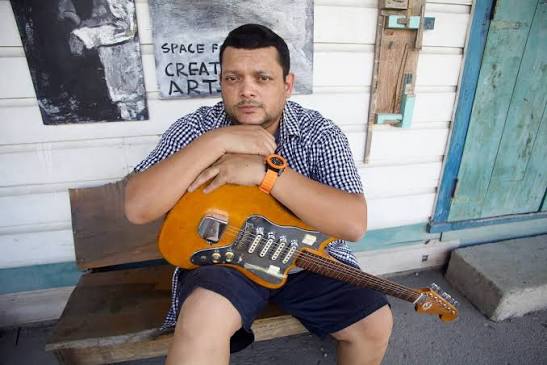 Guayo Cede&ntilde;o
