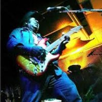 Guitar Shorty
