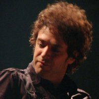 Gustavo Cerati