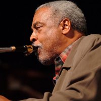 Hamiet Bluiett