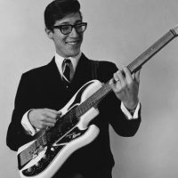 Hank Marvin