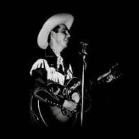 Hank Thompson