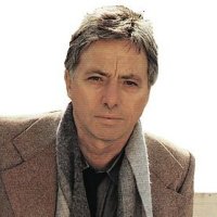 Harold Budd