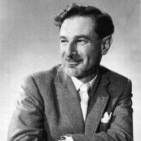Harry Rabinowitz