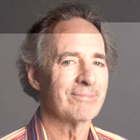 Harry Shearer