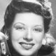 Helen Forrest