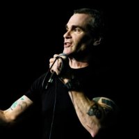 Henry Rollins