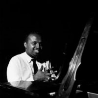Horace Parlan