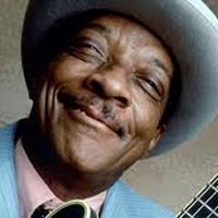 Hubert Sumlin