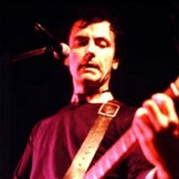 Hugh Cornwell
