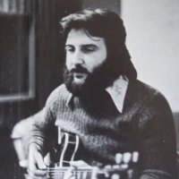 Hugh McCracken