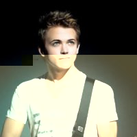 Hunter Hayes