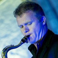 Iain Ballamy